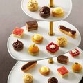 Petits Fours "Tradition", 8 sortes - 1