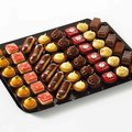 Petits Fours "Tradition", 8 sortes - 2