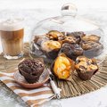Assort. muffins Midi-Coffee-Bar, 3 sortes - 1