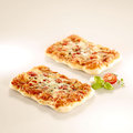 Pizza Premium Caprese - 1