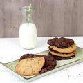 Cookie pépites de chocolat au lait cuit - 3
