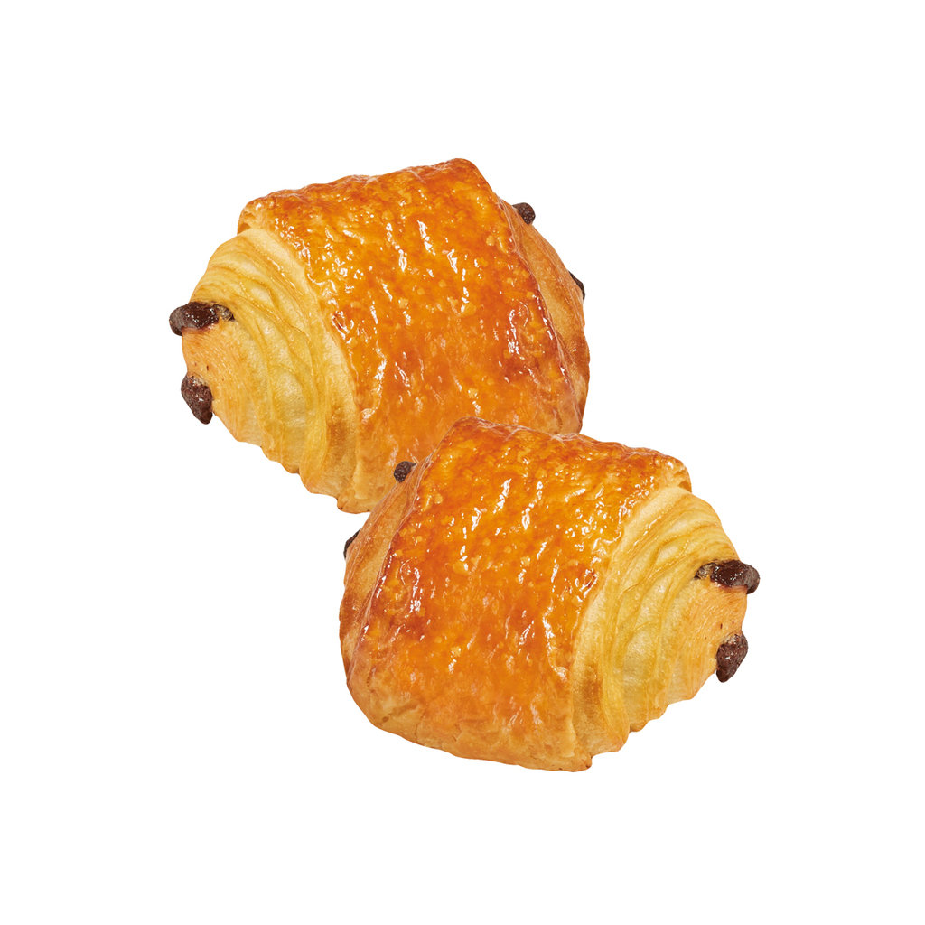 Mini Pain Au Chocolat Bridor Lenotre Recette Commandez En Ligne Horeca Edna Fr