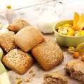 Better Life Petits pains céréales complètes, 3 sor - 4