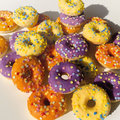 Doony's Mini Donut Fruity Bites, 3 sortes - 1