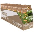 Schnitzer Gressins Bio** "Sésame", sans gluten - 3
