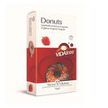 Donuts "Fraises", sans gluten - 1