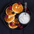 EDNA Préparation pâte pour pancake - 2