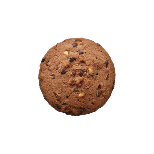 Cookies "Choco & Cajou", sans gluten