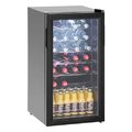 Réfrigérateur à vin Bartscher - 1