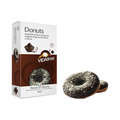 Donuts "Chocolat noir & coco", sans gluten - 1