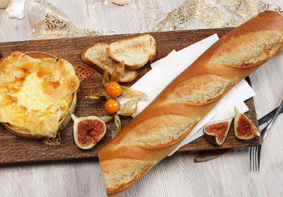 Art. n° 64, Pain baguette