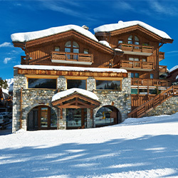 Détente après-ski