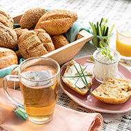 En forme & en bonne santé