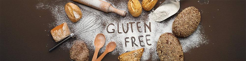 Des petits biscuits sans gluten pour le CAFE