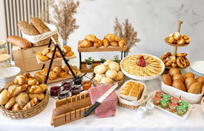 Petit-déjeuner