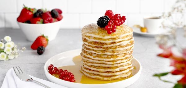 Les classiques du petit-déjeuner