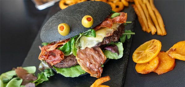 EDNA Burgers