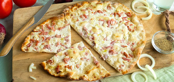Saison des tartes flambées