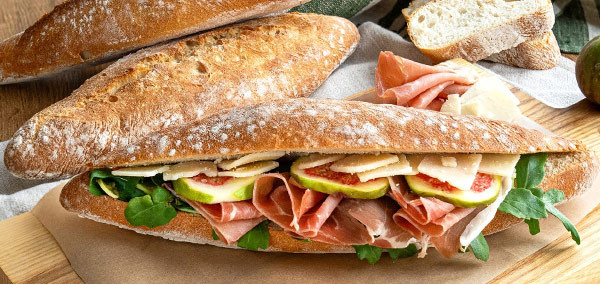 Sandwiches