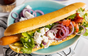 Sandwiches