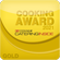 Cooking Award 2021