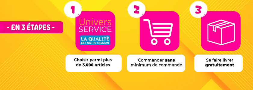 Univers Service