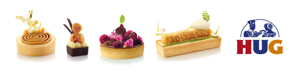 Tartelettes universelles