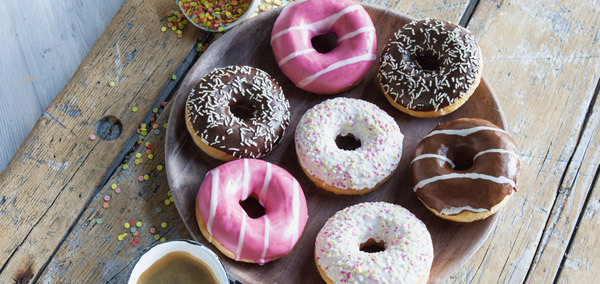 Donuts