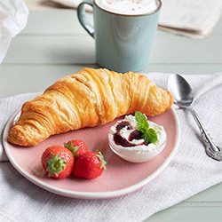 Petit-déjeuner