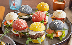 Fingerfood