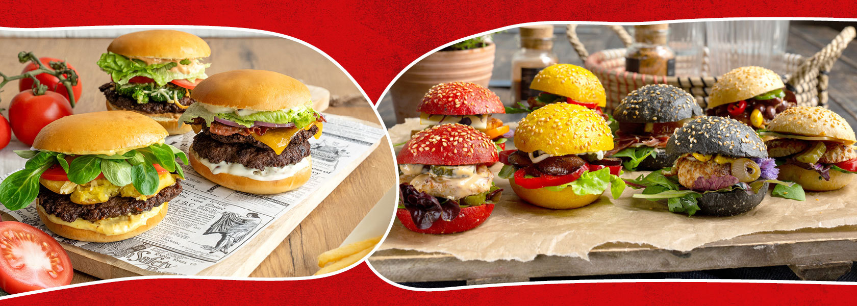 BURGER