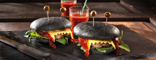 Produits boulangers