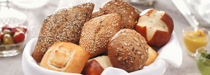 Gourmandises sucrées