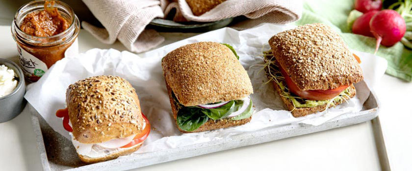 Bienvenue chez EDNA !