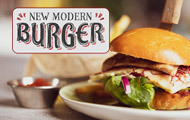 New Modern Burger