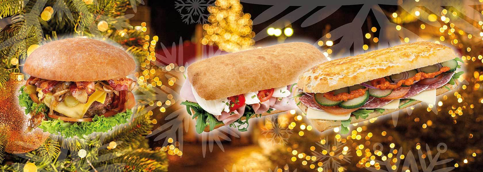 SAISON - Weihnachtsmarkt