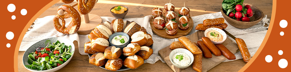 Produits saisonniers