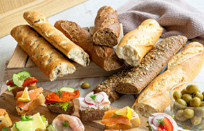 Voir nos assortiments