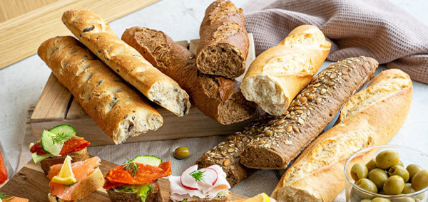 Voir nos assortiments