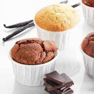 Muffin Bio** "Chocolat noir"