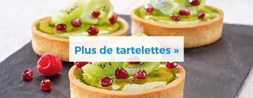 Tartelettes