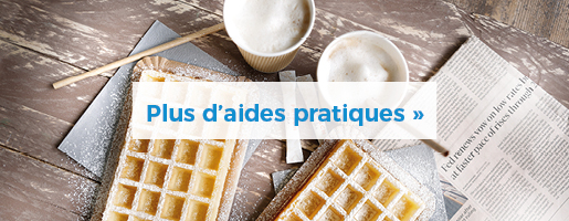 Accessoires