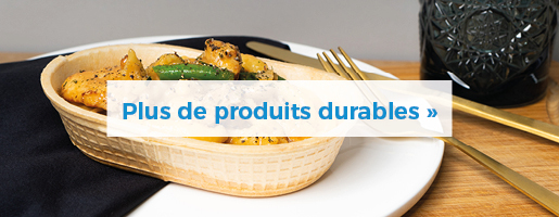 Produits durables
