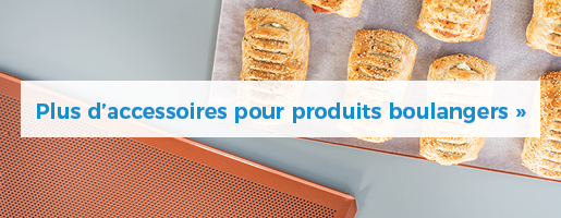 Accessoires de cuisson
