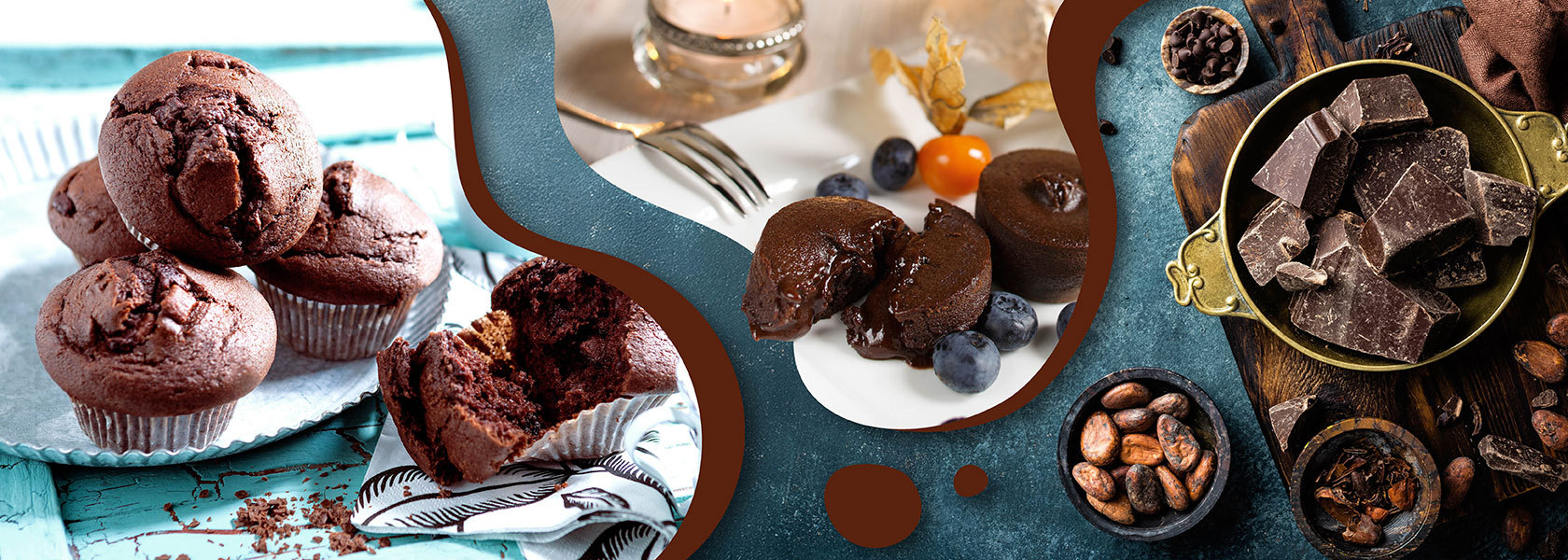 Themenwelt Schokolade