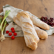 Pain Bio** "Gourmet"