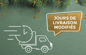 Voir le plan de livraison