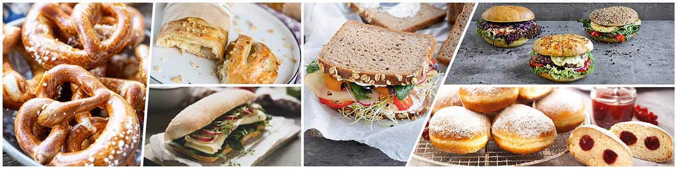 Recettes
