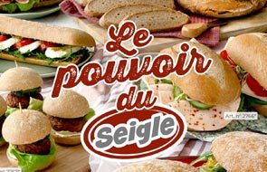 Seigle