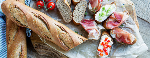 Baguettes